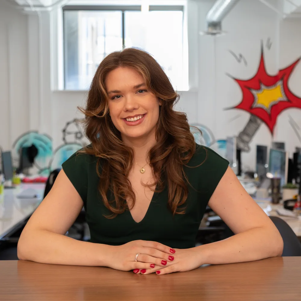 Photo of Laura Pennell