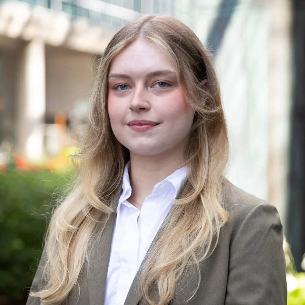 Photo of Siera Draper